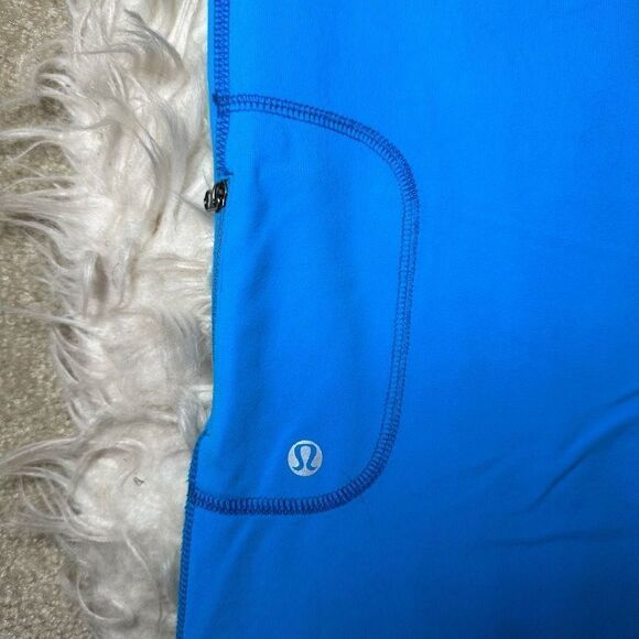 Lululemon Belt it Out Yoga Pants - Picture 8 of 9